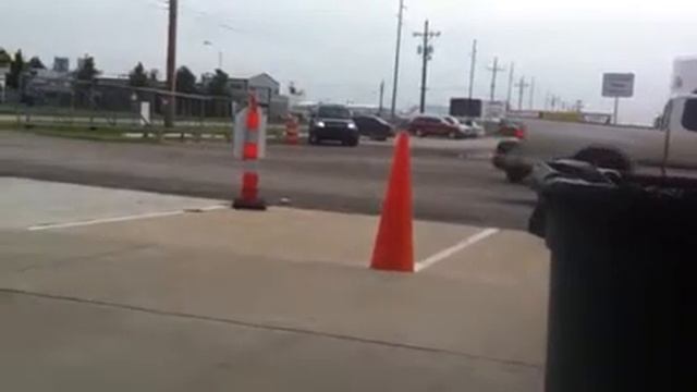 Mac parking on drivers test смотреть онлайн