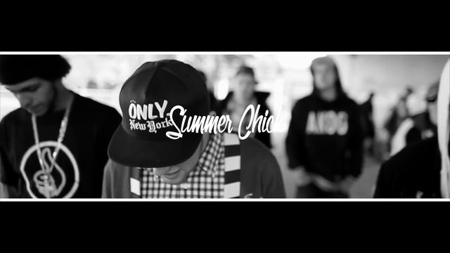 Mac Miller KIDS Type Beat - "Summer Chick" смотреть онлайн