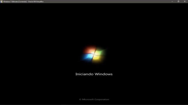 Como Instalar Windows 7 Ultimate (VirtualBox) 2016 смотреть онлайн