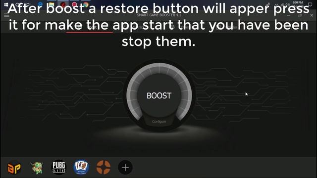 Best game booster for PC with Fps Meter смотреть онлайн