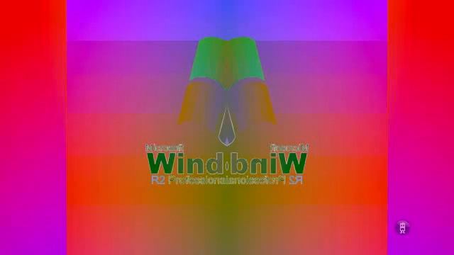 Windows XP R2 Professional Startup Sound Effects In G Major 18 In Confusión смотреть онлайн