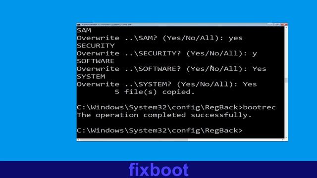 Fix Error Code 0x00000094 Windows 11 Blue Screen Error смотреть онлайн