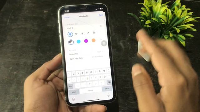 How to Create Multiple Profile in Safari iPhone iOS 17 смотреть онлайн