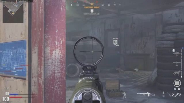 Silly Shotgun Sniper смотреть онлайн