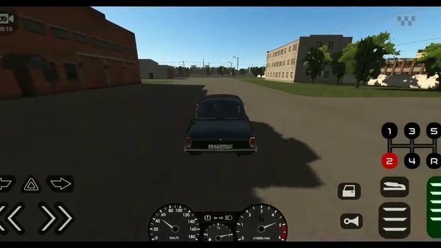ЛУЧШИЙ СИМУЛЯТОР?! ОБЗОР MOTOR DEPOT!!! смотреть онлайн