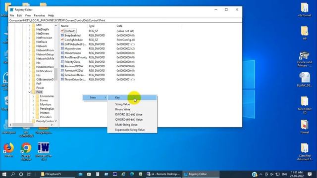Printing Problems? Learn How to Fix 'Windows Cannot Connect to Printer' Error in Minutes! смотреть онлайн