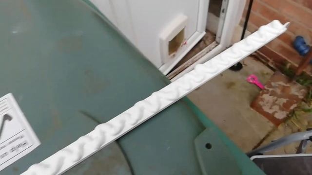 Protect your window lintels from rusting! смотреть онлайн