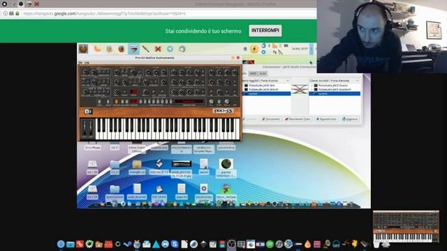 11 - WineAsio con Marco Paravano смотреть онлайн