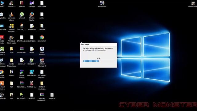 Easy way to find the product key of windows and other softwares. смотреть онлайн