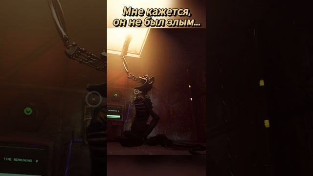 Считаю, что Кэтнэп не был достоин такой участи... #выборnow #ppt3 #poppyplaytime #shorts #game смотреть онлайн