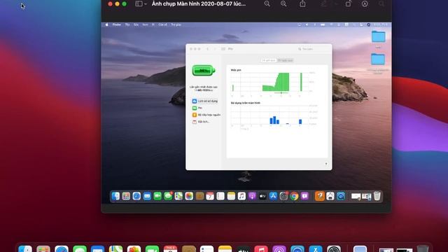 Có gì mới trên macOS Big Sur Beta 4 ? смотреть онлайн