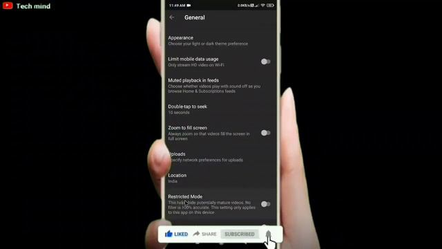 How to set parental control on YouTube смотреть онлайн