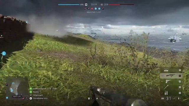 Battlefield V Tamil Live | Casual Gamer |#Supportpcgamers смотреть онлайн