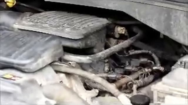 2004 Dodge Durango SLT For sale смотреть онлайн