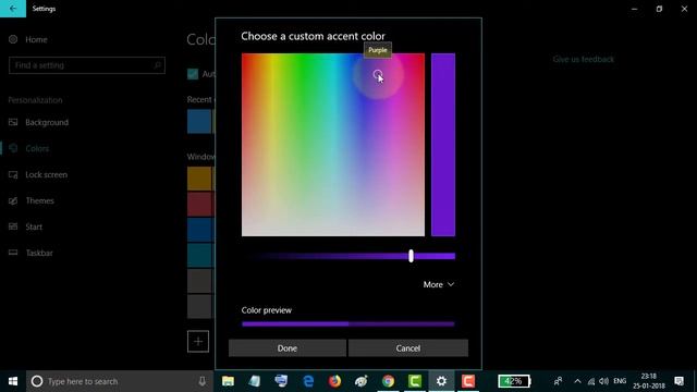How to Create Custom Themes in Windows 10 and 11 смотреть онлайн