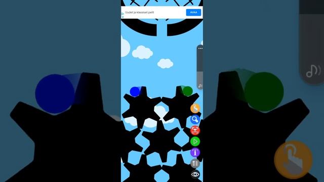 Simple marble race music смотреть онлайн