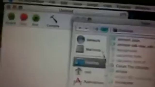 How to make a fake mac virus смотреть онлайн