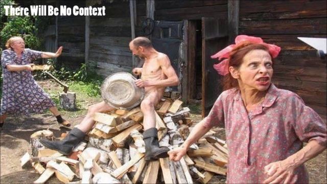 There Will Be No Context 2 смотреть онлайн