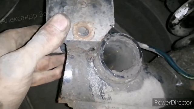 Проставки на задние пружины Фиат Альбеа с Дэу Нексии. Fiat Albea. Каблуки, домики 2 часть смотреть онлайн