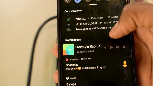 LIVE SOUND CARD V8 SONG RECORDING ON PHONE l एक ही फोन में गाना रिकॉर्ड करें смотреть онлайн