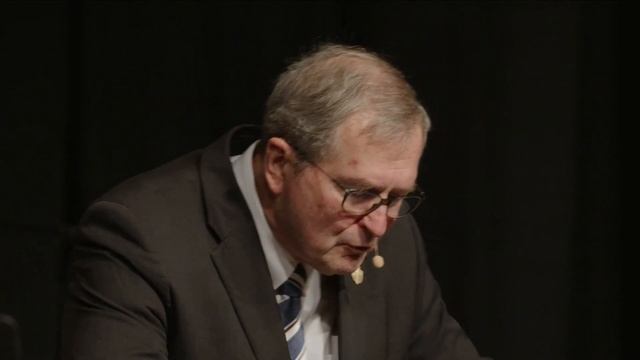 Marriage Supper Of The Lamb | Joel Beeke смотреть онлайн