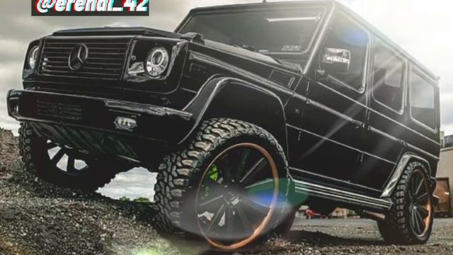 Pasha music mafia v2 g63 edit смотреть онлайн