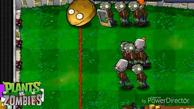 Loonboon -- Plants vs Zombies смотреть онлайн
