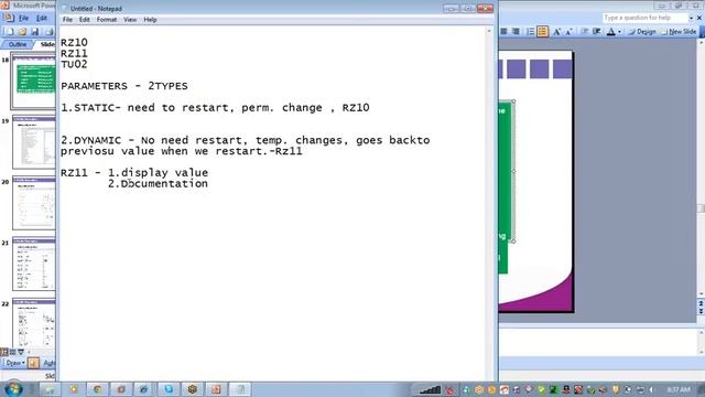 Sap Basis Profiles Management Video смотреть онлайн