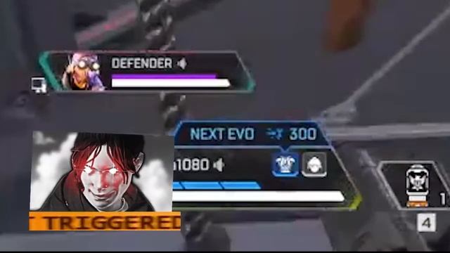 Apex Is Fun............. смотреть онлайн