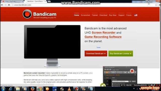 How To Download Bandicam | 32/64 bit смотреть онлайн