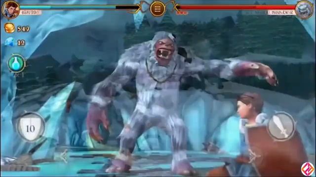 TOP 10 OPEN WORLD FOR ANDROID | HIGH GRAPHICS | LOW SIZE смотреть онлайн