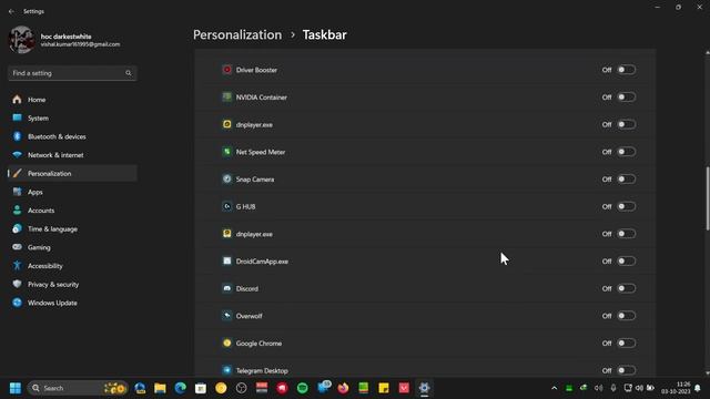DAY 9 | Settings Optimization | windows 11 optimization for gaming смотреть онлайн