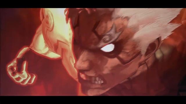 ASURA'S WRATH - Windows Game DVR Test смотреть онлайн