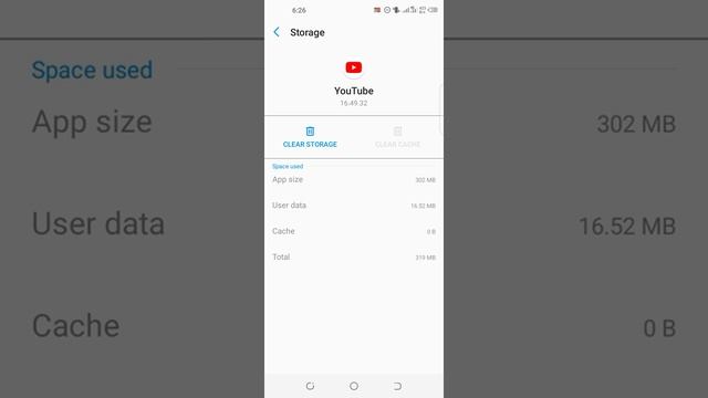 How To Clear Cache Of Youtube App 2022 | Tech Reviews смотреть онлайн