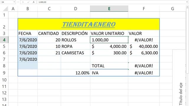 TIPS 1 CAMBIAR PUNTO EN LOS DECIMALES A COMA EN EXCEL смотреть онлайн