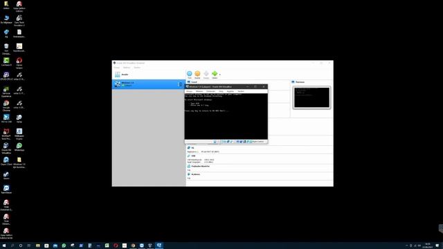 Windows 1.0 Kurulumu / VirtualBox ile Windows 1.0 Kurulumu & Installing Windows 1.0 with VirtualBo смотреть онлайн