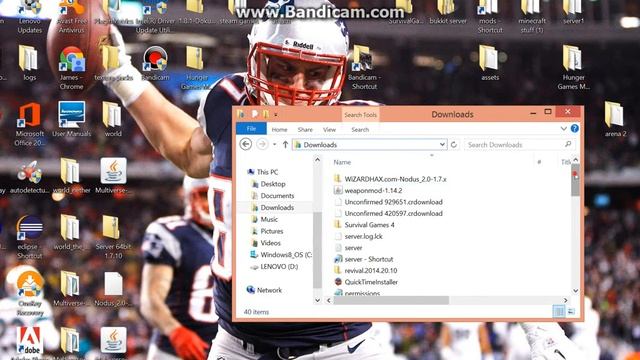 How to get resource packs in minecraft (windows 8) смотреть онлайн