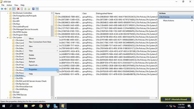 How to Audit Changes to Group Policy Objects | Windows Server 2022 / 2019 смотреть онлайн