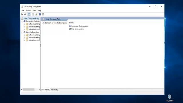 Automatic Update - Getting Windows 10 Under Control | Tutorial смотреть онлайн