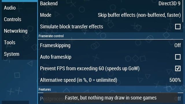 fix ppsspp slow runing problem in windows 10 смотреть онлайн
