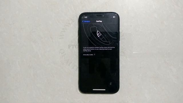 How To Scan Carplay Feature On Iphone X смотреть онлайн