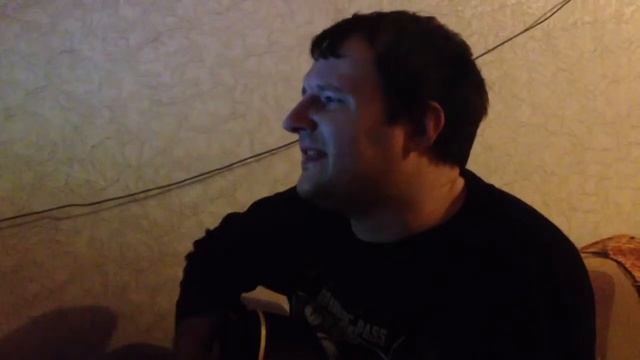 Глеб Самойлов-В дверь стучат(cover) смотреть онлайн