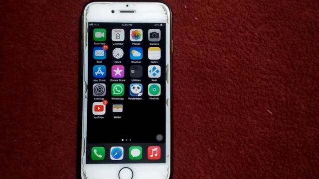 WhatsApp No Longer in iPhone Share sheet after iOS 14.4, Here's the Fix смотреть онлайн