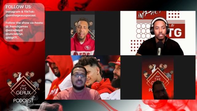 Did Jalen Hurts Outplay Patrick Mahomes In The Super Bowl смотреть онлайн