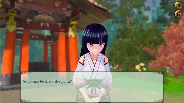 Ecchi Spirit for Steam on Windows PC - Gameplay (Caution: Adult Oriented) #EcchiSpirit смотреть онлайн