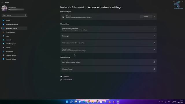 How to Track Internet Data Usage in Windows 11 смотреть онлайн