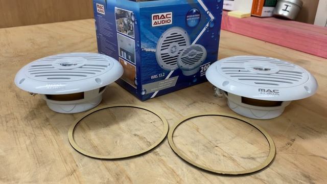 Mac Audio WRS 13.2 Product Preview смотреть онлайн