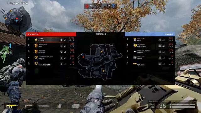 Ranked/FFA with Vlados [Rus/Eng] смотреть онлайн