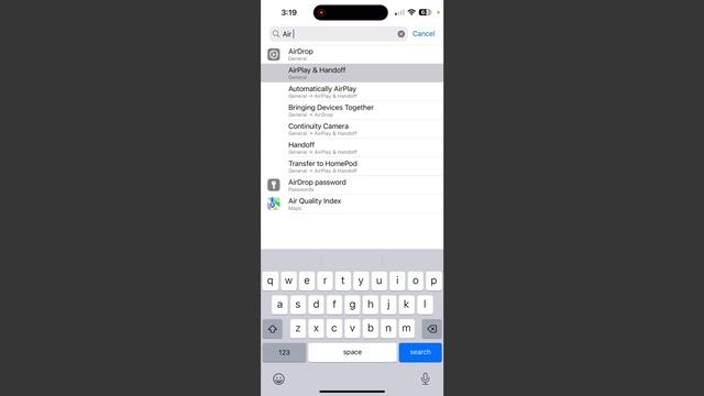 How To Turn On Screen Mirroring On iPhone 2024 смотреть онлайн