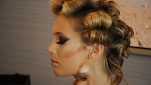 FEMME ROUGE flawless face! смотреть онлайн